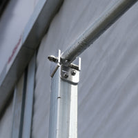 Guide Pipe Swivel Bracket Assembly