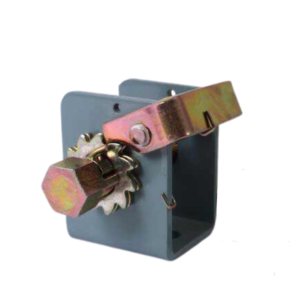 Lashing Winch Assembly