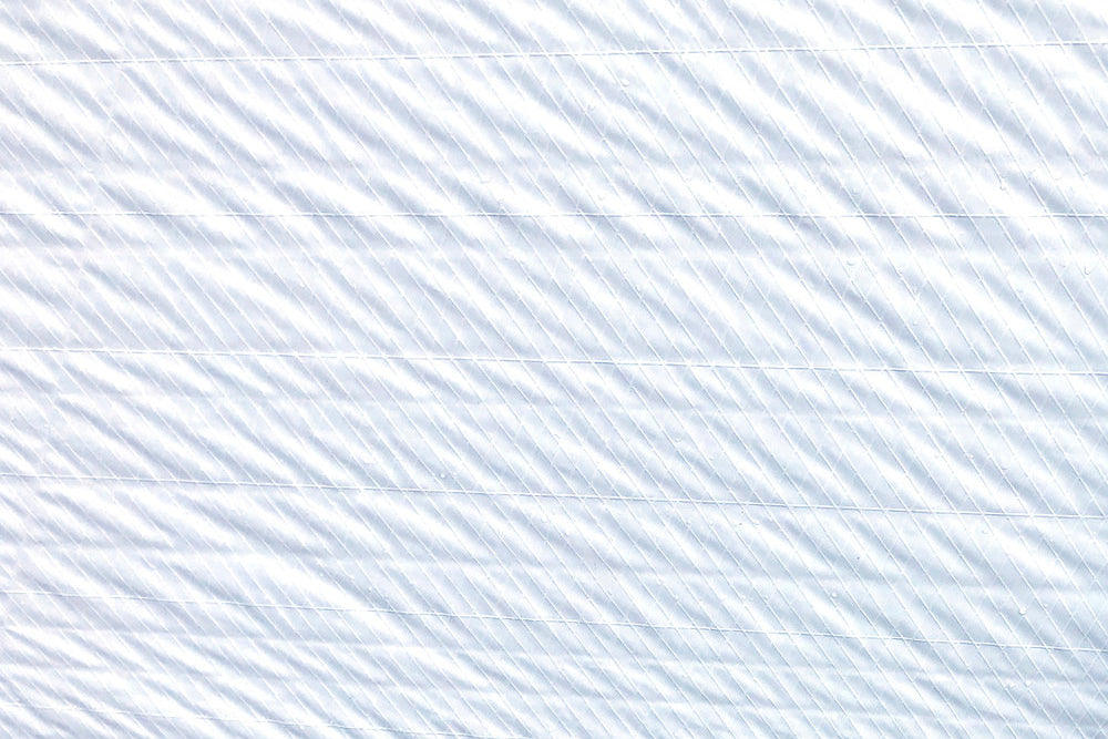 Blackout Poly for Light Dep