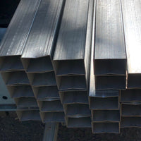 2" x 3" Metal Tubing