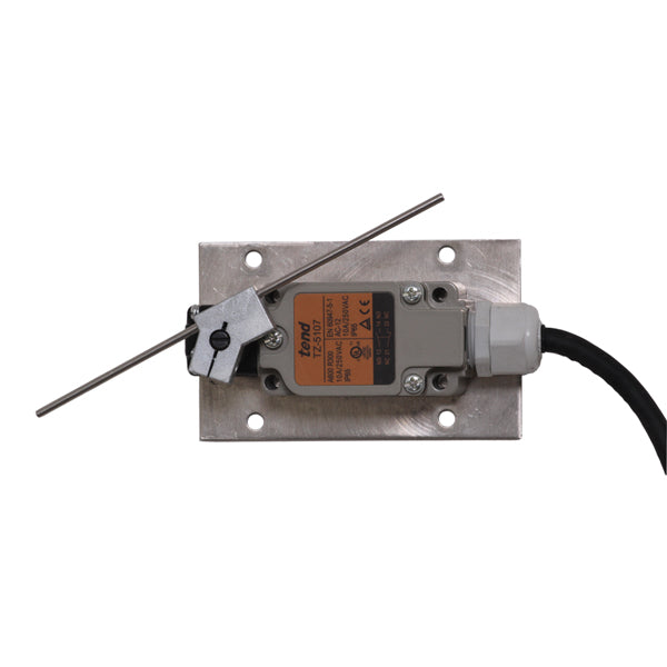 Low Voltage Limit Switch