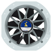 Ziehl-Abegg Horizontal Airflow Fans