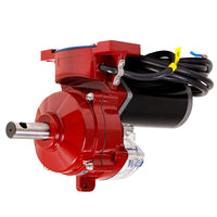 LVM 180 NM ExoDep Curtain Motor