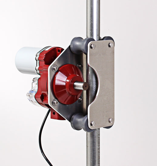 LVM 60 NM ExoDep / Sidewall Curtain Motor