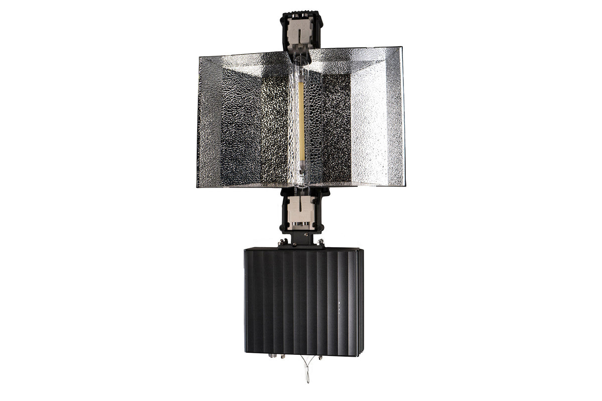 Solis Tek 1000 Watt HPS Light Fixture