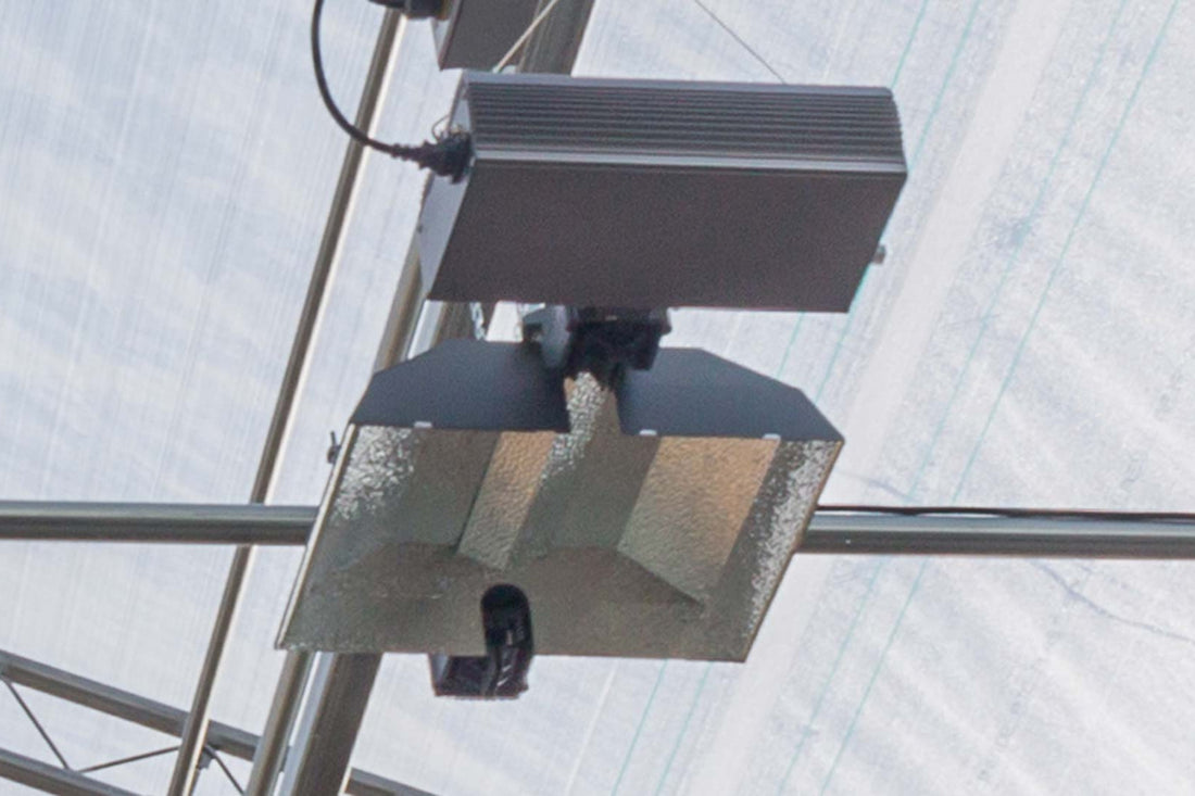 Solis Tek 1000 Watt HPS Light Bulb