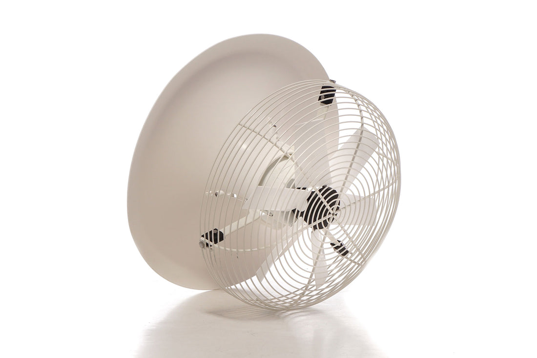 V-Flo Fan