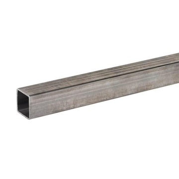 Metal Tubing 1.25" Square 16 gauge Galvanized Steel with Gatorshield® coating