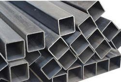 Metal Tubing 1.5" Square 16 gauge Galvanized Steel with Gatorshield® coating