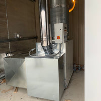 Mabre Forced Air Furnace