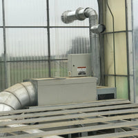 Mabre Forced Air Furnace