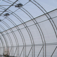 Durable Solarig Greenhouse Plastic S182 11 mil