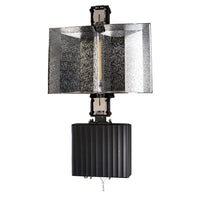 Solis Tek 1000 Watt HPS Light Fixture