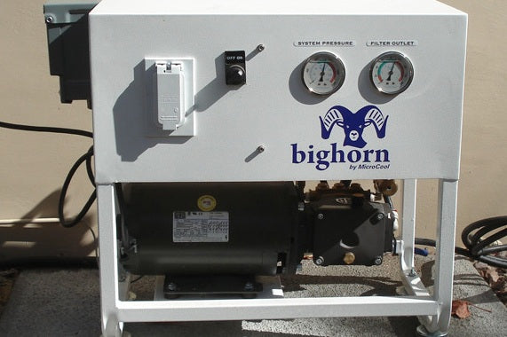 MicroCool BigHorn Pump