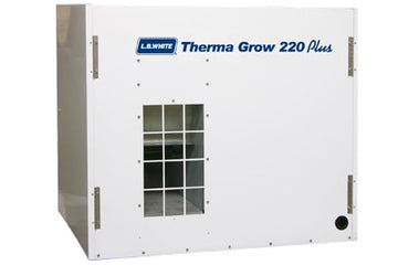 ThermaGrow 220 CO2 Burner